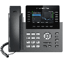 Teléfono IP de 10 líneas de Grado Operador GRP2615