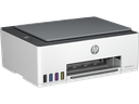 IMPRESORA HP INK TANK 520 MULTIFUNCIONAL 1F3W2A COLOR 5PPM 