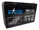 BATERIA 12V 7AMP DIGITAL & ENERGY 