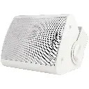 CORNETA EXTERIOR 4" BLANCO PAR AUDIOPIPE 60w 8 OHM ODP-423WH