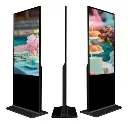PANTALLA TOTEM PUBLICIDAD MULTIM 50" 4K TOTEM-500-LS4K 