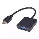 ASTRA ADAPTADOR HDMI A VGA CHB020