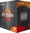 CPU AMD RYZEN 7 5700X OCTA-CORE / 3.4GHz SOCKET AM4 16MB 65W