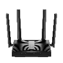 ROUTER AX3000 GIGABIT WIFI-7 4 ANTENAS BE3600 WR3600E_EU V1.0 CUDY