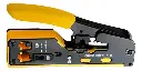 CRIMPEADORA RJ45 FAST PET