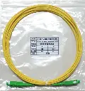 PATCH CORD SM 3mtrs LC-SC FIBRA OPTICA INTELLINET