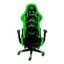 SILLA MARVO ESCORPION CH-106 GN 180° INCLINACION DE ESPALDAR 360° ROTACION