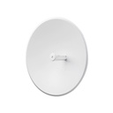 PowerBeam airMAX AC HASTA 450Mbps PBE-5AC-620 FRECUENCIA 5GHz UBIQUITI