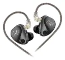AUDIFONOS KZ CASTOR BASS EDITION