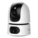 CAMARA RANGER DUAL 6MP DOBLE LENTE DE 3MP IPC-S2XN-6M0WED IMOU VISION NOCTURNA EN COLOR INTELIGENTE