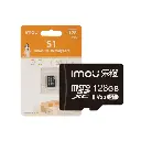 TARJETA DE MEMORIA MICRO SD IMOU 128GB ST2-128-S1