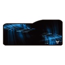 ALMOHADILLA ARGOM PARA JUEGO COMBAT ARG-AC-1227BK