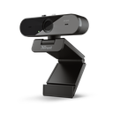 WEBCAM TANOR TRUST CON MICROFONO RESOLUCION 1920X1080 25548