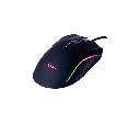 ASTRA MOUSE GAMING RGB ALAMBRICO GM314BK USB 7 BOTONES DPI 7200 NEGRO