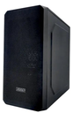 DESKTOP JEMIP APEX SWIFT CORE I7-12700KF 8GB DDR4 256GB SSD NEGRO