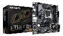 TARJETA MADRE GIGABYTE B650M D3HP AX MATX SOCKET AM5 2xDDR5-8000 4xSATA 2xM.2 2xPCIe 