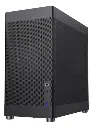 CASE GAMEMAX GAMING MESH PRO ATX NEGRO USB 3.0+USB TYPE C 100% MESH FRONTAL LATERAL MALLA