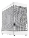 CASE GAMEMAX GAMING MESH PRO ATX BLANCO USB 3.0 + TYPEC C FRONTAL Y LATERAL MALLA