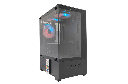CASE JEMIP GAMING EVO X JP-308QC MICRO ATX -ITX LATERAL-FRONTAL VIDRIO