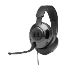 AUDIFONO - MICROFONO JBL GAMING QUANTUM 200/3.5MM/ MULTIPLATAFORMA