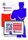 DISCO DURO SOLIDO AIMERICAN 512GB SSD 2.5" SATA III 6GB/S 3D NAND AISSD512S25