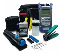 KIT DE FIBRA OPTICA FTTH DE 12 PIEZAS OFS-FTTH-KIT