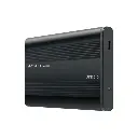 CAJA PARA DISCO EXTERNO ARGOM SSD 2.5" ARG-AC-1030 SATA/USB 480Mbps
