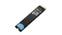 DISCO DURO SOLIDO DAHUA 256GB M.2 2280 NVMe PCIE C910 Gen3.0x4 3D NAND