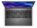 LAPTOP DELL LATITUDE 3540 15.6" HD INTEL I3-12350 8GB 512GB SSD INDLATI3540N1 FREEDOS