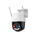 CAMARA CRUISER SC 3MP IPC-K7FN-3H0WE SMART FULL COLOR SMART TRACKING LUZ ESTROBOSCOPICA / DETECCION DE HUMANOS