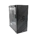 CASE JEMIP GAMING DRAGON ATX 2xUSB+USB3.0 HD AUDIO LATERAL VIDRIO TEMPLADO 