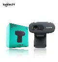 CAMARA WEBCAM LOGITECH C270 HD/720P MICROFONO INTEGRADO 960-000694