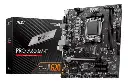 TARJETA MADRE MSI PRO A620M-E AMD5/2xDDR5 4 SATA 12xUSB M.2 PCI-e X16 HDMI-VGA