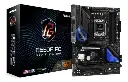 TARJETA MADRE ASROCK B650M PG RIPTIDE WIFI SOCKET AMD5 4xDDR5-7200 4xSATA M.2 4xPCIe 