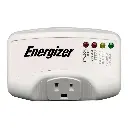 PROTECTOR DE VOLTAJE PARA ELECTRODOMESTICOS 120V V009 ENERGIZER