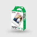 FUJIFILM INSTAX MINI CARTUCHO PARA REVELAR FOTOS