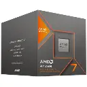 CPU AMD RYZEN 7 8700G/ 4.2GHz SOCKET AM5 16MB 65W (EMPAQUE RETAIL)