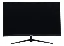 MONITOR JEMIP 24" GAMING CURVO REAPER FULL HD 1920x1080 100Hz IPS/ RGB/ VGA-HDMI JP-100W-248G
