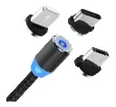 CABLE IMANTADO UPPOMI IPHONE
