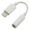 ADAPTADOR LIGHTNING A HEMBRA 3.5 A1749 12928-L