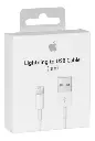 CABLE USB A LIGHTNING 1M MD818M/A A1480 12519-1M