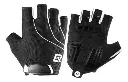 GUANTES CORTOS NEGROS