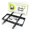 BASE TV FIJA DELGADA 26" - 63" 50KG 10985