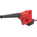 SOPLADOR Y ASPIRADOR ELECTRICO 101079