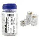 HIKVISION RJ45 CAT6 100PCS DS-1M6UA-15