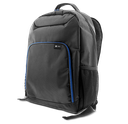 XTECH MORRAL PARA LAPTOP 15.6" NEGRO CON AZUL (XTB-211)