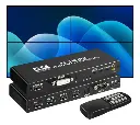 CONTROLADOR VIDEO WALL HDMI 2X2
