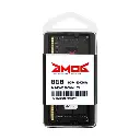 MEMORIA RAM LAPTOP GMOG 8GB DDR4-3200MHZ