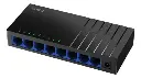 SWITCH CUDY GS108D GIGABIT 10/100/1000 Mbps 8 PUERTOS ESCRITORIO