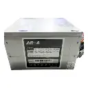 FUENTE DE PODER AROA 600W 110V 24PIN ATX PSU